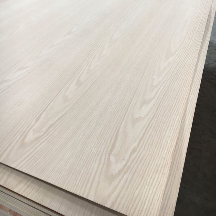 Red Oak Veneer Plywood